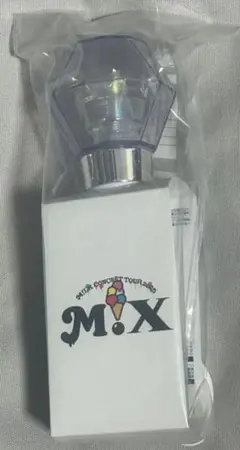 2026年最新】m!lk ペンライト 吉田仁人の人気アイテム - メルカリ