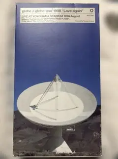 2026年最新】globe love again dvdの人気アイテム - メルカリ