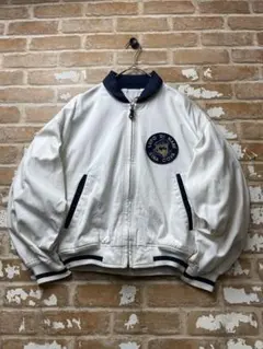 2026年最新】シナコバ スタジャンの人気アイテム - メルカリ