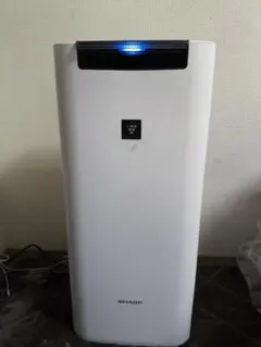 2026年最新】シャープ 空気清浄機 ki-ns70-wの人気アイテム - メルカリ