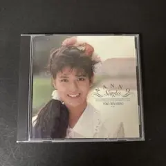 2026年最新】南野陽子 NANNO SINGLESの人気アイテム - メルカリ
