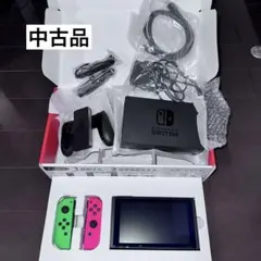 2026年最新】switch 本体 マリオカートの人気アイテム - メルカリ