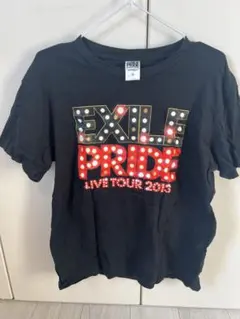 2026年最新】exile pride 2013 tシャツの人気アイテム - メルカリ