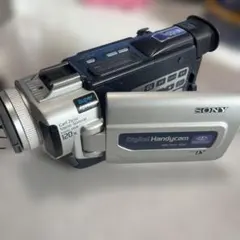 2026年最新】ソニー dcr trv17の人気アイテム - メルカリ