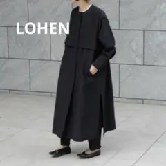 2026年最新】lohen コートの人気アイテム - メルカリ