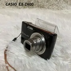 2026年最新】CASIO EX-Z400の人気アイテム - メルカリ