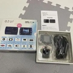 2026年最新】drx ドライブレコーダーの人気アイテム - メルカリ