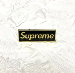 2026年最新】supreme ピンバッジ ロゴの人気アイテム - メルカリ