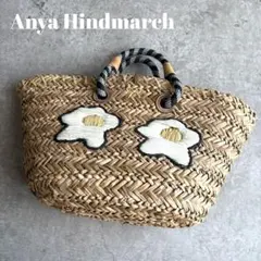 2026年最新】アニヤハインドマーチ かごバッグ eyesの人気アイテム