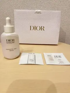 2026年最新】ディオール 試供品の人気アイテム - メルカリ