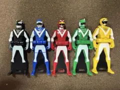 2026年最新】ライブマンレンジャーキーの人気アイテム - メルカリ