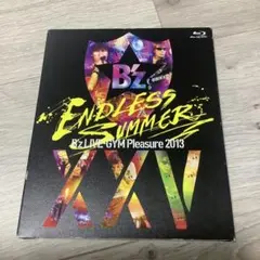 2026年最新】B'z／B'z LIVE−GYM Pleasure 2013 ENDLESS SUMMER−XXV