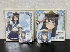 2026年最新】桜島麻衣 缶バッジの人気アイテム - メルカリ