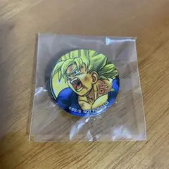 2026年最新】ドラゴンボール ジャンプ 缶バッジの人気アイテム - メルカリ
