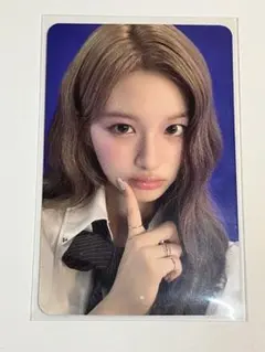 2026年最新】nmixx applemusicの人気アイテム - メルカリ