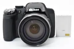 2026年最新】ニコン COOLPIX p530の人気アイテム - メルカリ