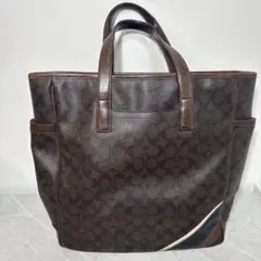 2026年最新】coach サリバントートの人気アイテム - メルカリ