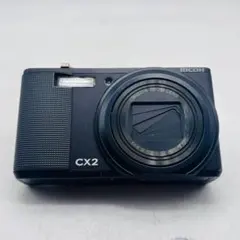 2026年最新】リコー cx2の人気アイテム - メルカリ
