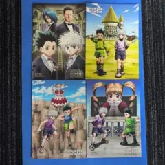 2026年最新】ハンターハンターdvd 旧の人気アイテム - メルカリ