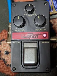 2026年最新】BOOWY エフェクターの人気アイテム - メルカリ