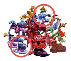 2026年最新】ダークドレアム ギャラリーの人気アイテム - メルカリ