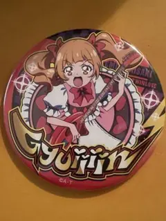 2026年最新】愛崎えみる 缶バッジの人気アイテム - メルカリ