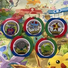 ポケパーク カントー ミュウツー ピンバッジ - メルカリ