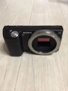 2026年最新】Sony NEX-5 ジャンクの人気アイテム - メルカリ