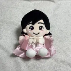 2026年最新】道枝駿佑 ちびぬい 第一弾の人気アイテム - メルカリ