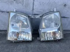 2026年最新】ワゴンr mh21s ヘッドライトの人気アイテム - メルカリ