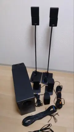 2026年最新】bose am-15の人気アイテム - メルカリ