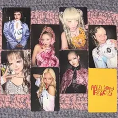 2026年最新】txt ラキドロ コンプの人気アイテム - メルカリ