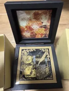 2026年最新】パンドラハーツ オルゴールの人気アイテム - メルカリ