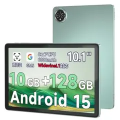 2026年最新】android タブレット 10インチ simフリーの人気アイテム