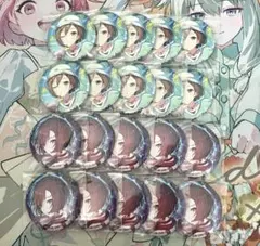 2026年最新】MEIKO 缶バッジ 20cの人気アイテム - メルカリ