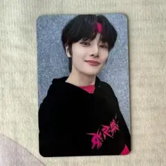 2026年最新】straykids アイエン トレカ 樂starの人気アイテム - メルカリ