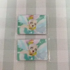 2026年最新】全プリキュア展 アクリルマグネットの人気アイテム - メルカリ