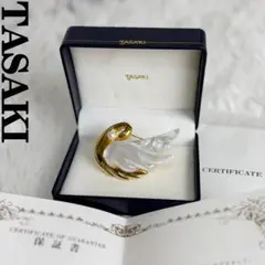 2026年最新】タサキ 田崎真珠 スワンの人気アイテム - メルカリ