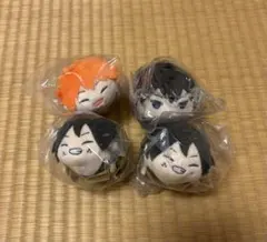 2026年最新】もちマス ハイキュー 影山の人気アイテム - メルカリ