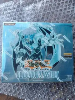 2026年最新】グラディエイターズ・アサルトの人気アイテム - メルカリ