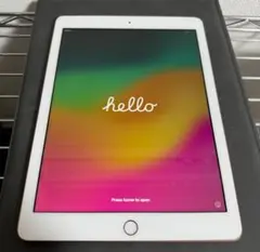 2026年最新】ipad 6世代 wifi cellularの人気アイテム - メルカリ