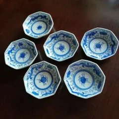 2026年最新】伊万里 龍 染付 皿の人気アイテム - メルカリ