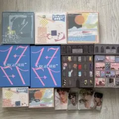 2026年最新】セブチ トレカ 全員の人気アイテム - メルカリ