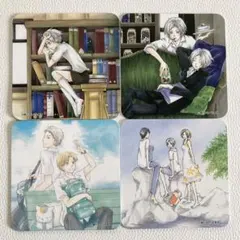 2026年最新】夏目友人帳 コースターの人気アイテム - メルカリ