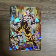2026年最新】ドラゴンボールヒーローズ旧弾悟空の人気アイテム - メルカリ