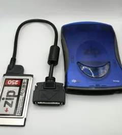 2026年最新】iomega zip ドライブの人気アイテム - メルカリ