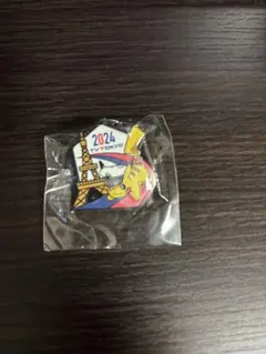 2026年最新】オリンピック ピカチュウ ピンバッチの人気アイテム