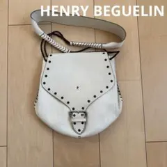 2026年最新】バッグ HENRY BEGUELINの人気アイテム - メルカリ