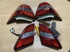 2026年最新】セルシオ30後期 テールランプの人気アイテム - メルカリ