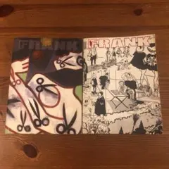 2026年最新】frank 151の人気アイテム - メルカリ